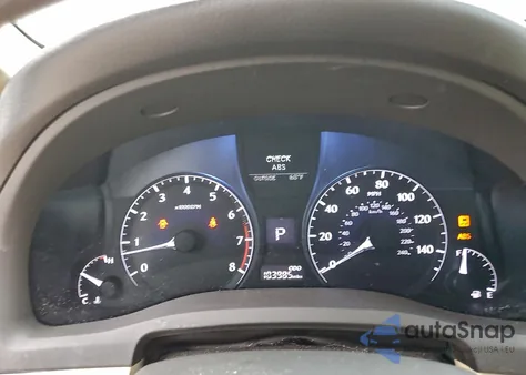 2013 Lexus Rx 350 z USA, uszkodzony, nr VIN 2T2ZK1BA7DC104103